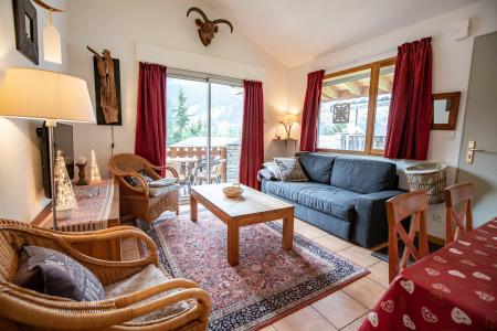 Vacanze in montagna Chalet semi-individuale 3 stanze per 6 persone (CHT79) - Les Chalets Petit Bonheur - La Norma