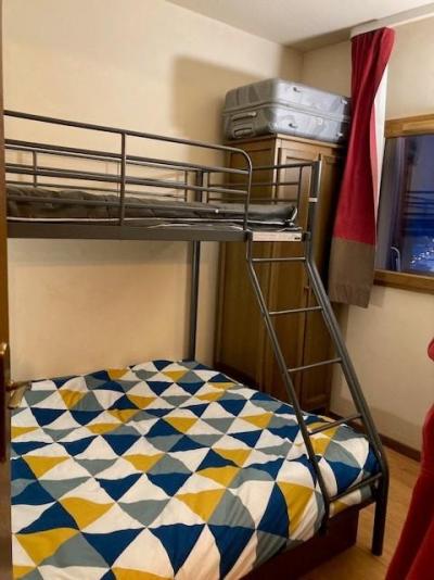 Каникулы в горах Апартаменты 2 комнат 4 чел. (23) - Les Chalets Valoria - Valloire - Комната