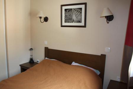 Urlaub in den Bergen 3-Zimmer-Appartment für 6 Personen (31) - Les Chalets Valoria - Valloire - Schlafzimmer