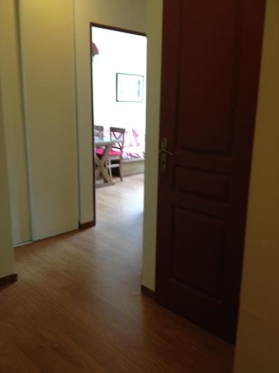 Vacaciones en montaña Apartamento 2 piezas para 4 personas (4) - Les Chalets Valoria - Valloire - Passillo