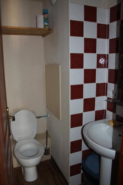 Vakantie in de bergen Appartement 3 kamers 6 personen (31) - Les Chalets Valoria - Valloire