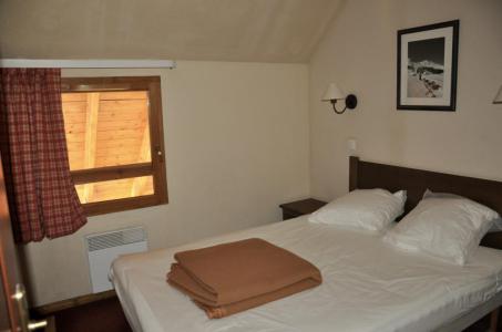 Vacances en montagne Appartement 3 pièces cabine 8 personnes (41) - Les Chalets Valoria - Valloire - Chambre