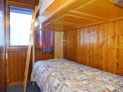 Vakantie in de bergen Appartement 3 kamers 6 personen (3) - Les Charmoz - Chamonix - Cabine