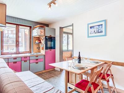 Summer accommodation Les Chaudes Almes