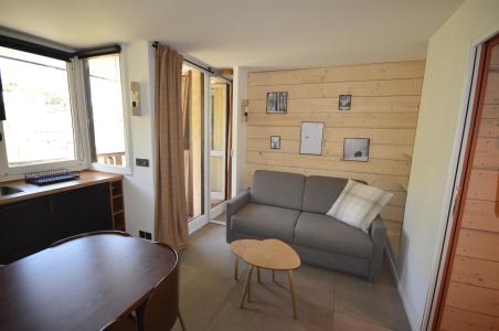 Vacanze in montagna Studio con alcova per 4 persone (221) - LES CHOUCAS - Montalbert - Soggiorno