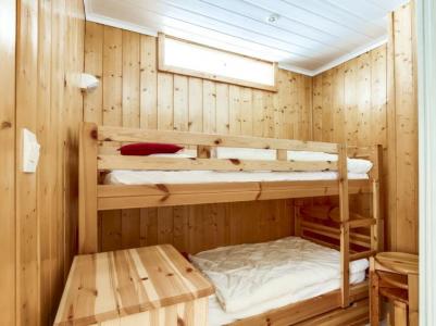 Vacances en montagne Appartement 3 pièces 5 personnes (1) - Les Cimes - Tignes - Lits superposés