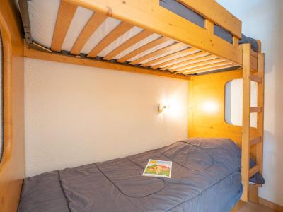 Каникулы в горах Апартаменты 1 комнат 4 чел. (7) - Les Cîmes de Caron - Val Thorens - квартира