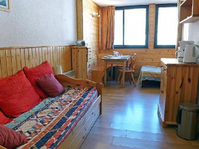 Urlaub in den Bergen 1-Zimmer-Appartment für 4 Personen (7) - Les Cîmes de Caron - Val Thorens - Unterkunft