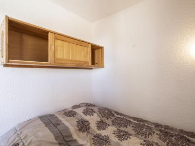 Vakantie in de bergen Appartement 1 kamers 4 personen (20) - Les Cîmes de Caron - Val Thorens - Verblijf