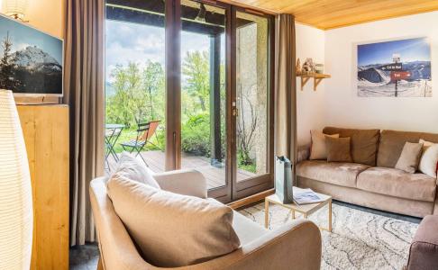 Vacaciones en montaña Apartamento dúplex 4 piezas 5 personas (3) - LES CLOS DES ABEILLES - Serre Chevalier - Estancia