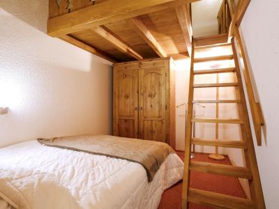 Holiday in mountain resort 2 room apartment 4 people (19) - Les Combettes D et E - Les Contamines-Montjoie - Accommodation