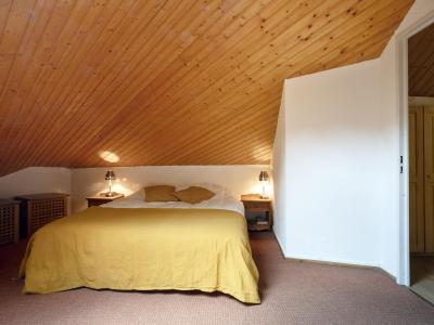 Vakantie in de bergen Appartement 2 kamers 4 personen (19) - Les Combettes D et E - Les Contamines-Montjoie - Verblijf