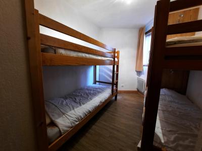 Vacanze in montagna Appartamento 3 stanze per 6 persone (103) - Les Côtes d'Or Chalet Argentière - Les Menuires - Camera