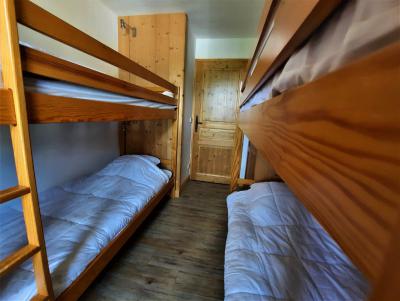 Vacanze in montagna Appartamento 3 stanze per 6 persone (201) - Les Côtes d'Or Chalet Argentière - Les Menuires - Camera