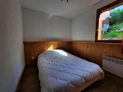 Vacanze in montagna Appartamento 3 stanze per 6 persone (201) - Les Côtes d'Or Chalet Argentière - Les Menuires - Camera