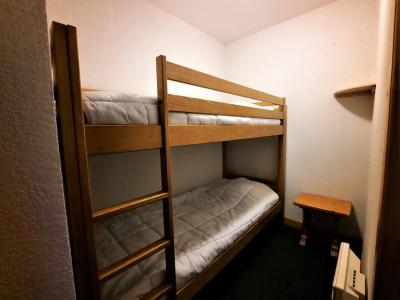 Urlaub in den Bergen Wohnung 2 Zimmer Kabine 4-6 Personen (102) - Les Côtes d'Or Chalet Argentière - Les Menuires - Schlafzimmer
