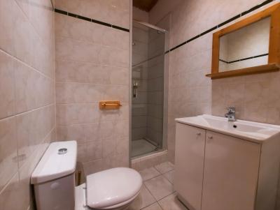 Holiday in mountain resort 4 room apartment cabin 10-12 people (402) - Les Côtes d'Or Chalet Bossons - Les Menuires