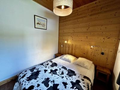 Wakacje w górach Apartament 5 pokojowy 8 osób (401) - Les Côtes d'Or Chalet Bossons - Les Menuires - Pokój