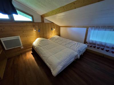 Vacanze in montagna Appartamento 5 stanze per 8 persone (401) - Les Côtes d'Or Chalet Bossons - Les Menuires - Camera