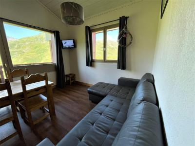 Vacanze in montagna Appartamento 5 stanze per 8 persone (401) - Les Côtes d'Or Chalet Bossons - Les Menuires - Soggiorno