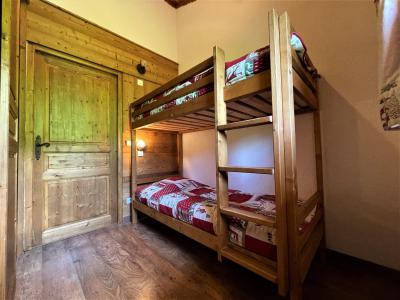Vacanze in montagna Appartamento su due piani 5 stanze per 6-8 persone (403) - Les Côtes d'Or Chalet Bossons - Les Menuires - Camera