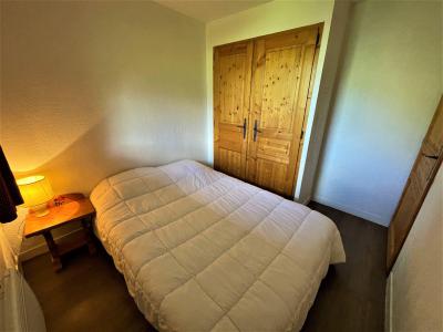 Vacances en montagne Appartement 2 pièces cabine 4-6 personnes (002) - Les Côtes d'Or Chalet Bossons - Les Menuires - Chambre