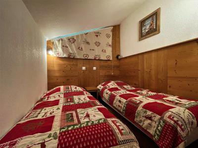 Vacances en montagne Appartement duplex 5 pièces 6-8 personnes (403) - Les Côtes d'Or Chalet Bossons - Les Menuires - Chambre
