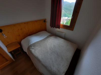 Urlaub in den Bergen 4 Zimmer Appartement für 6-8 Personen (311) - Les Côtes d'Or Chalet Courmayeur - Les Menuires - Schlafzimmer