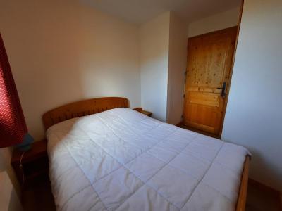 Urlaub in den Bergen 4 Zimmer Appartement für 8-10 Personen (331) - Les Côtes d'Or Chalet Courmayeur - Les Menuires - Schlafzimmer