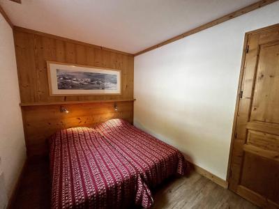 Urlaub in den Bergen 4-Zimmer-Appartment für 8 Personen (323) - Les Côtes d'Or Chalet Courmayeur - Les Menuires - Schlafzimmer