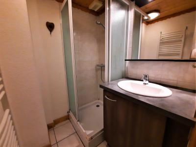 Holiday in mountain resort 4 room apartment 6-8 people (321) - Les Côtes d'Or Chalet Courmayeur - Les Menuires
