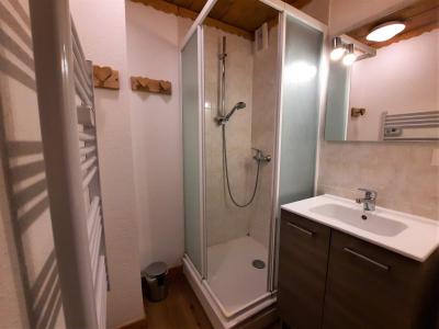 Holiday in mountain resort 4 room apartment 6-8 people (311) - Les Côtes d'Or Chalet Courmayeur - Les Menuires