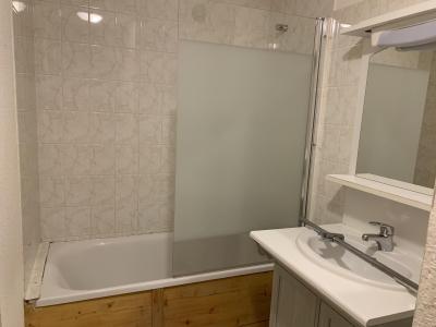 Holiday in mountain resort 4 room apartment 8-10 people (331) - Les Côtes d'Or Chalet Courmayeur - Les Menuires