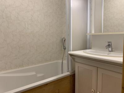 Vacaciones en montaña Apartamento 2 piezas cabina para 4-6 personas (312) - Les Côtes d'Or Chalet Courmayeur - Les Menuires - Habitación
