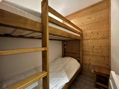 Vacaciones en montaña Apartamento 2 piezas para 4 personas (332) - Les Côtes d'Or Chalet Courmayeur - Les Menuires - Habitación