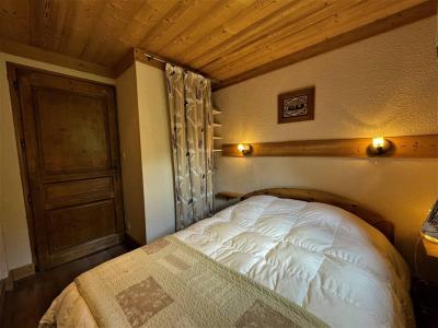 Vacanze in montagna Appartamento 4 stanze per 7 persone (313) - Les Côtes d'Or Chalet Courmayeur - Les Menuires - Camera