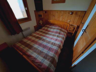 Vacances en montagne Appartement 2 pièces cabine 4-6 personnes (312) - Les Côtes d'Or Chalet Courmayeur - Les Menuires - Chambre