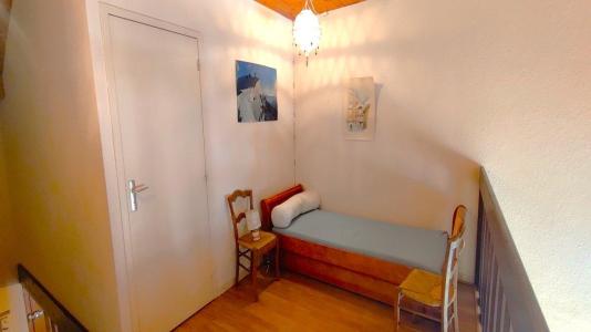 Vacanze in montagna Appartamento 2 stanze con mezzanino per 6 persone (A11) - Les Dauphinnelles 3 - Pelvoux - Mezzanino