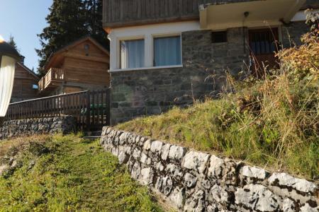 Holiday in mountain resort LES DRYADES - Courchevel