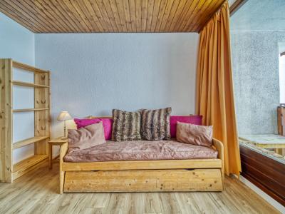 Urlaub in den Bergen 1-Zimmer-Appartment für 4 Personen (1) - Les Eterlous - Val Thorens - Unterkunft