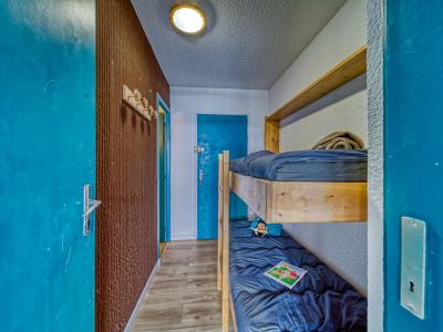 Vakantie in de bergen Appartement 1 kamers 4 personen (1) - Les Eterlous - Val Thorens - Verblijf