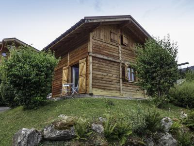 Summer accommodation Les Farfadets