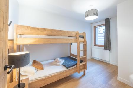 Urlaub in den Bergen 4-Zimmer-Appartment für 6 Personen (C201) - Les Fermes de l'Alpe - Alpe d'Huez - Unterkunft