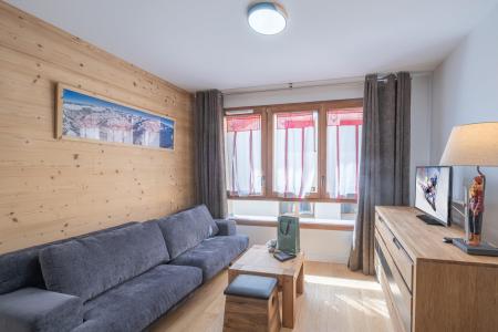 Vakantie in de bergen Appartement 2 kamers bergnis 4 personen (A103) - Les Fermes de l'Alpe - Alpe d'Huez