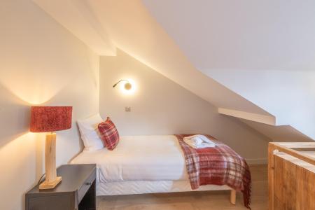 Holiday in mountain resort 4 room duplex apartment cabin 8 people (D303) - Les Fermes de l'Alpe - Alpe d'Huez