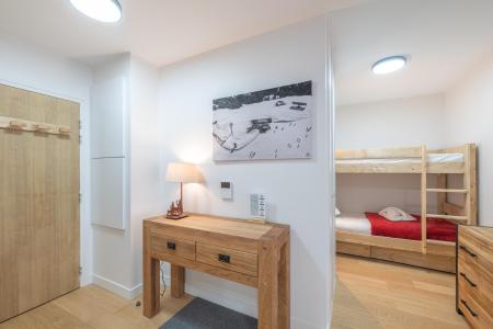 Wynajem apartamentu Les Fermes de l'Alpe - A Wynajem apartamentu Les Fermes de l'Alpe - A