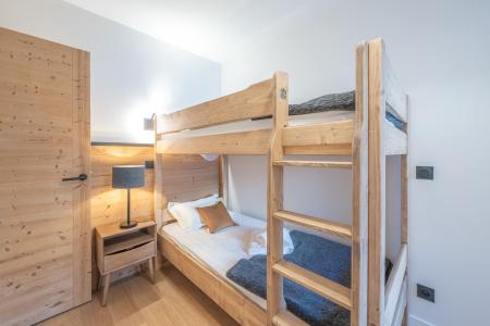 Vakantie in de bergen Appartement 4 kamers 6 personen (C201) - Les Fermes de l'Alpe - Alpe d'Huez - Verblijf