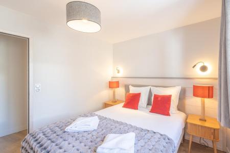 Vacances en montagne Appartement 2 pièces coin montagne 4 personnes (D201) - Les Fermes de l'Alpe - D - Alpe d'Huez