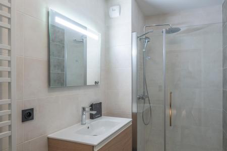 Wakacje w górach Apartament 3 pokojowy z alkową 6 osób (D203) - Les Fermes de l'Alpe - D - Alpe d'Huez - Zakwaterowanie