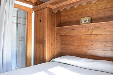 Vacances en montagne Appartement 3 pièces 6 personnes (13) - Les Fermes de Méribel Village - Méribel - Chambre